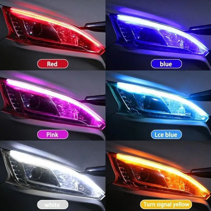 LED Car Signal Light
