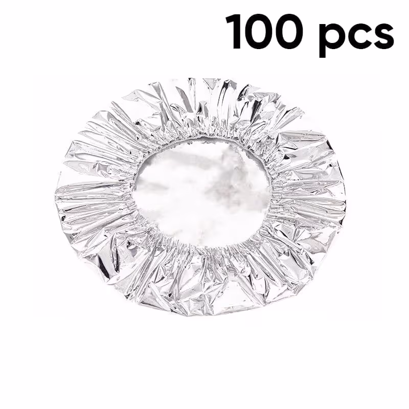 Aluminum Foil Insulation Cover